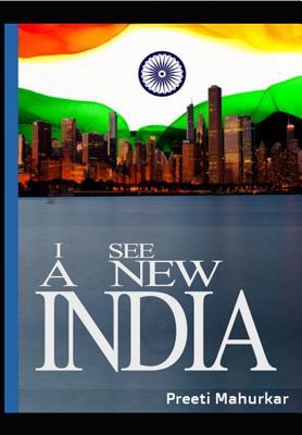 I See a New India: From Revolution to Conscious