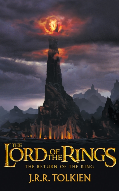 The Return of the KingThe Lord of the Rings, Part