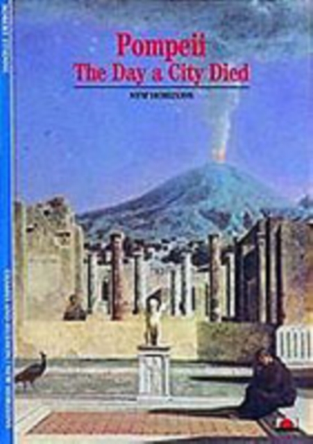 PompeiiThe Day a City Died