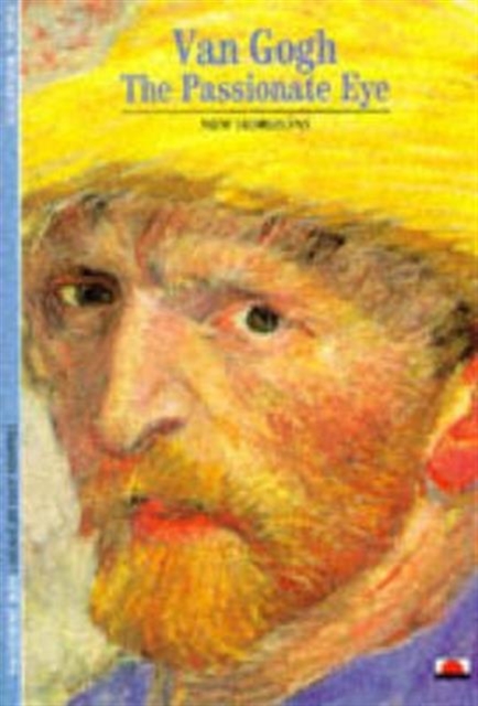 Van GoghThe Passionate Eye