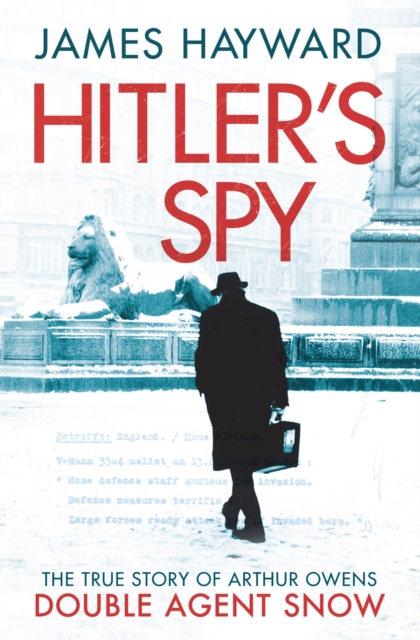 Hitler's Spy