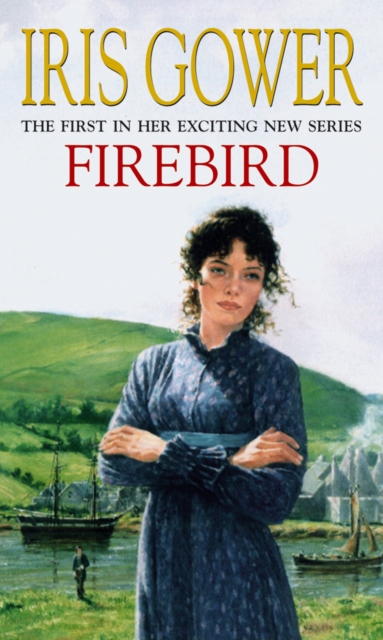 FirebirdPotter's 1