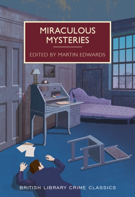 Miraculous MysteriesLocked-Room Murders and