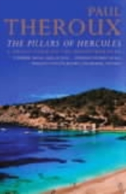 The Pillars of HerculesA Grand Tour of the