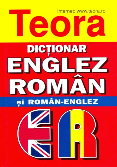 Teora English-Romanian and Romanian-English