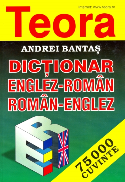 Teora English-Romanian and Romanian-English