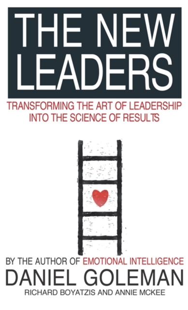 The New LeadersTransforming the Art of Leadership