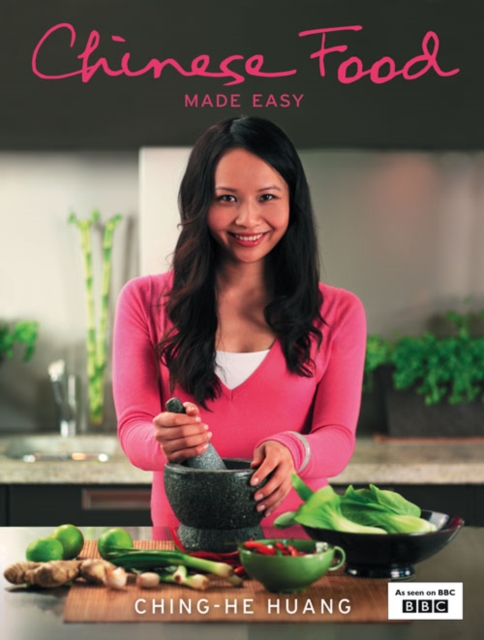 Chinese Food Made Easy100 Simple, Healthy Recipes from Easy-to-Find Ingredients