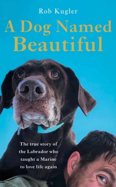 A Dog Named BeautifulThe true story of the