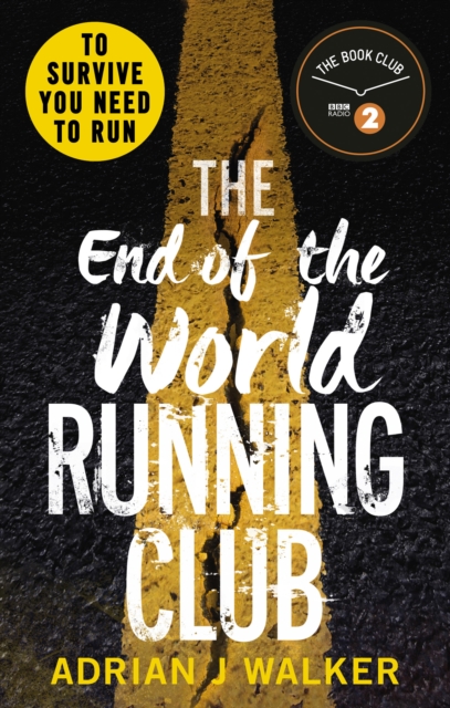 The End of the World Running ClubThe ultimate