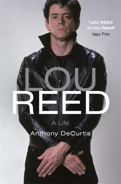 Lou ReedRadio 4 Book of the Week