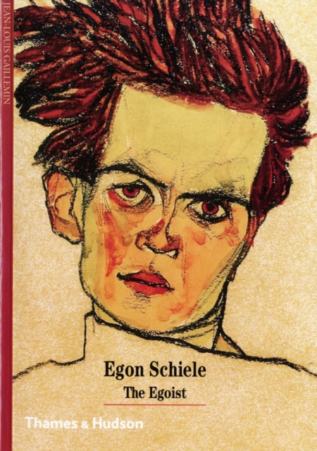 Egon SchieleThe Egoist