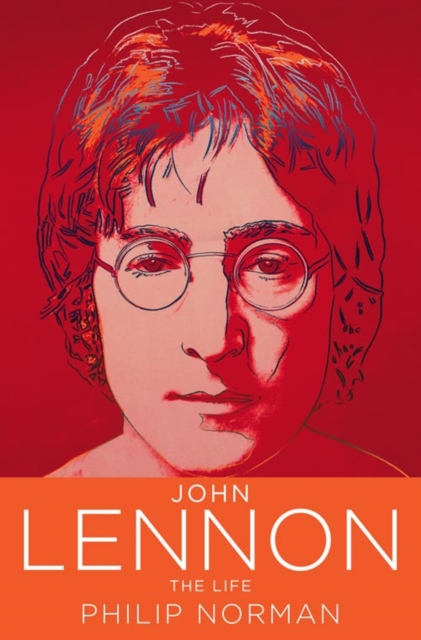 John LennonThe Life