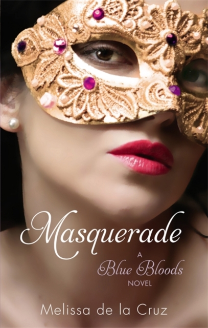 MasqueradeNumber 2 in series