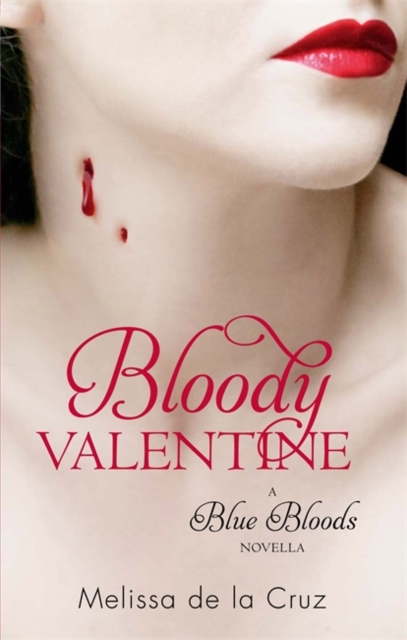 Bloody ValentineBlue Bloods
