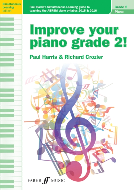 Improve your piano grade 2!