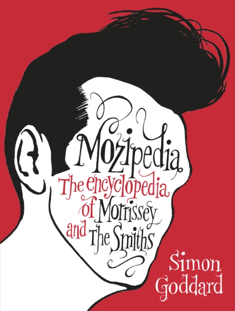 MozipediaThe Encyclopaedia of Morrissey and the