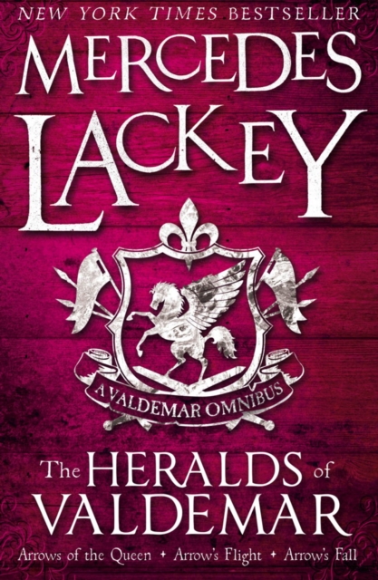The Heralds of ValdemarA Valdemar Omnibus