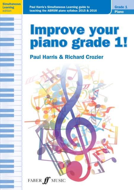 Improve your piano grade 1!