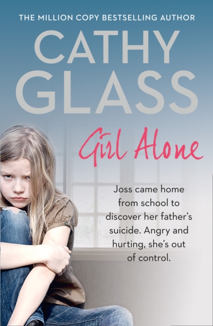 Girl AloneJoss Came Home from School to Discover