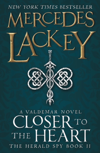 Closer to the HeartBook 2
