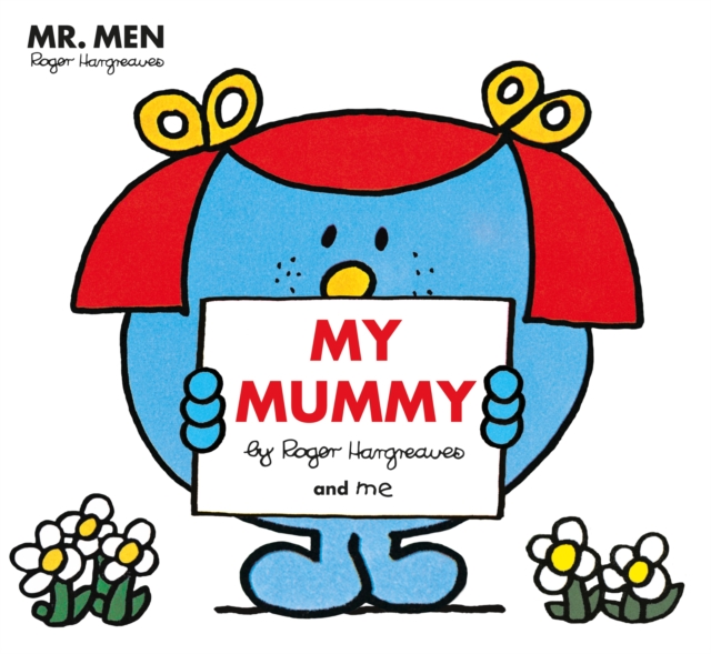Mr Men Little Miss: My Mummy