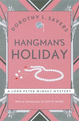 Hangman's HolidayA gripping classic crime series