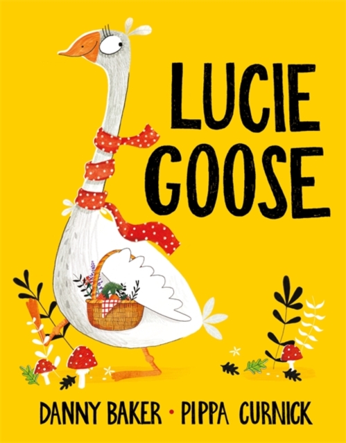 Lucie Goose