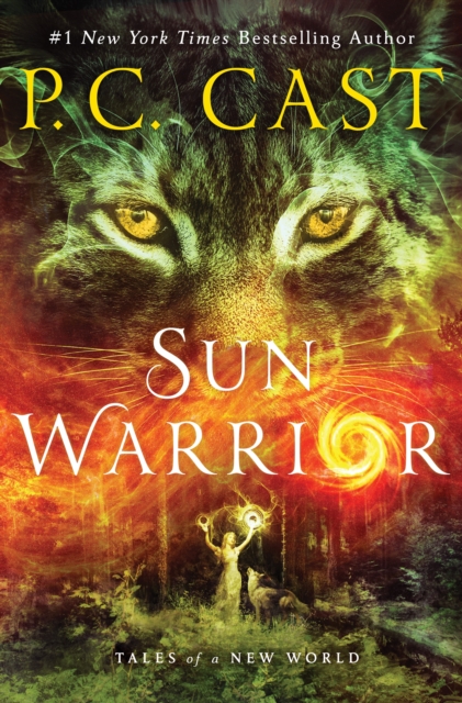 Sun WarriorTales of a New World