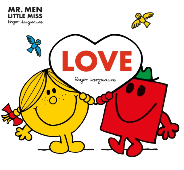 Mr. Men: Love (Mr. Men and Little Miss Picture